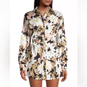 Hansen + Gretel Kennedy Shirtdress